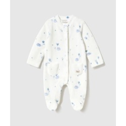 Pijama estampado bebe mayoral