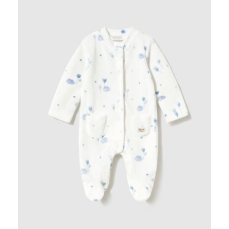 Pijama estampado bebe mayoral