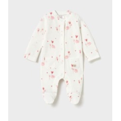 Pijama estampado bebe mayoral