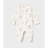 Pijama estampado bebe mayoral