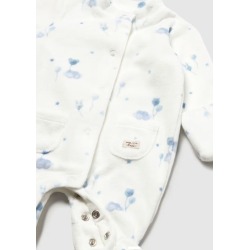 Pijama estampado bebe mayoral