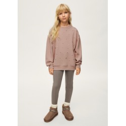 Conjunto legging y sudadera...