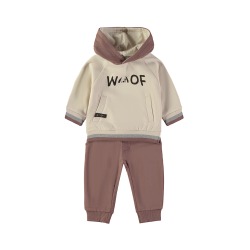Chandal niño waof babybol