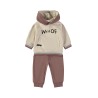 Chandal niño waof babybol