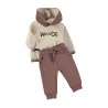 Chandal niño waof babybol