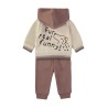 Chandal niño waof babybol