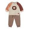 Chandal bebe niño leon babybol