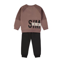 Chandal niño babybol