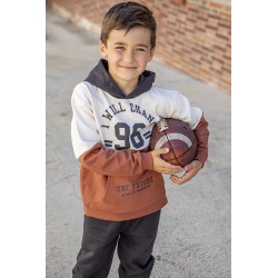 Chandal niño change babybol