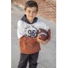 Chandal niño change babybol