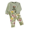 Chandal chic wild bebe niña babybol