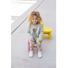 Chandal chic wild bebe niña babybol