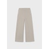 Pantalon interlock chica mayoral