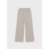Pantalon interlock chica mayoral