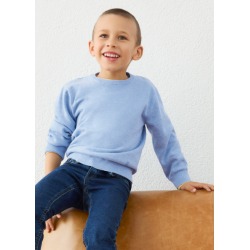 Jersey básico niño mayoral