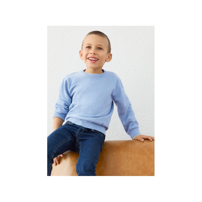 Jersey básico niño mayoral