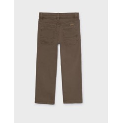 Pantalón regular fit niño mayoral