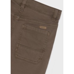 Pantalón regular fit niño mayoral