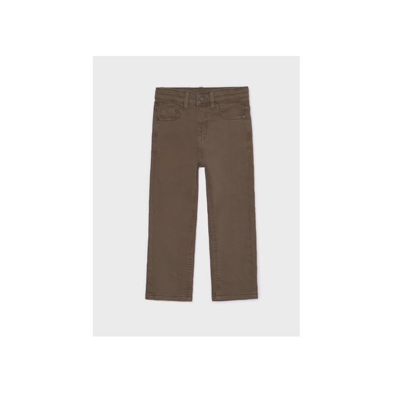 Pantalón regular fit niño mayoral