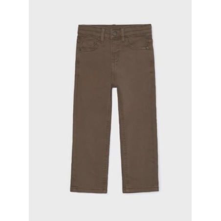 Pantalón regular fit niño mayoral