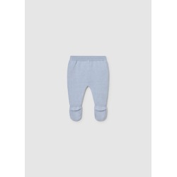 Conjunto 3 piezas polaina bebe niño mayoral