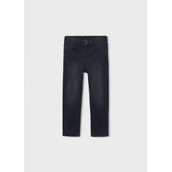 Pantalón vaquero niño mayoral