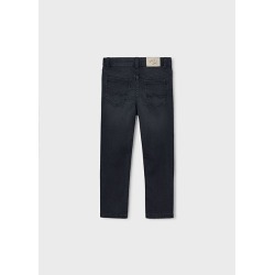 Pantalón vaquero niño mayoral
