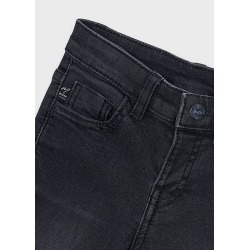 Pantalón vaquero niño mayoral
