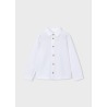 Camisa punto niño mayoral