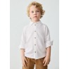 Camisa punto niño mayoral
