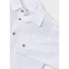 Camisa punto niño mayoral