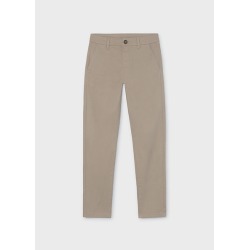 Pantalón chino básico chico mayoral