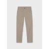 Pantalón chino básico chico mayoral