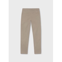 Pantalón chino básico chico mayoral