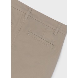 Pantalón chino básico chico mayoral