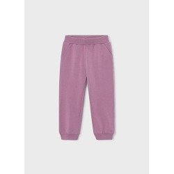 Chándal estampado 2 pantalones niña mayoral
