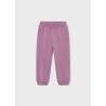 Chándal estampado 2 pantalones niña mayoral