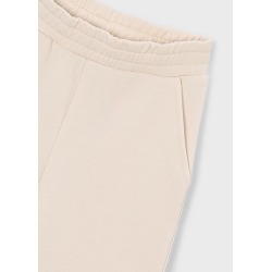 Chándal estampado 2 pantalones niña mayoral