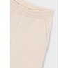 Chándal estampado 2 pantalones niña mayoral
