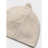 Conjunto 3 piezas tricot bebe mayoral