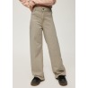 Pantalón wide leg chica mayoral