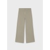 Pantalón wide leg chica mayoral