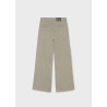 Pantalón wide leg chica mayoral