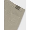Pantalón wide leg chica mayoral