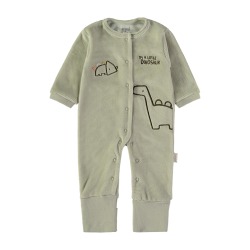Pelele ml dinosaurio bebe...
