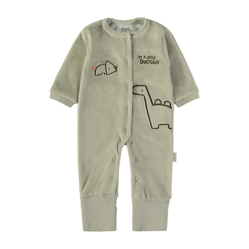 Pelele ml dinosaurio bebe babybol
