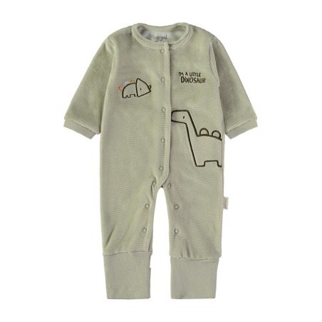 Pelele ml dinosaurio bebe babybol