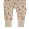 Pelele ml flores bebe niña babybol