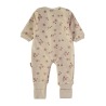 Pelele ml flores bebe niña babybol