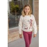Chandal melodies niña babybol